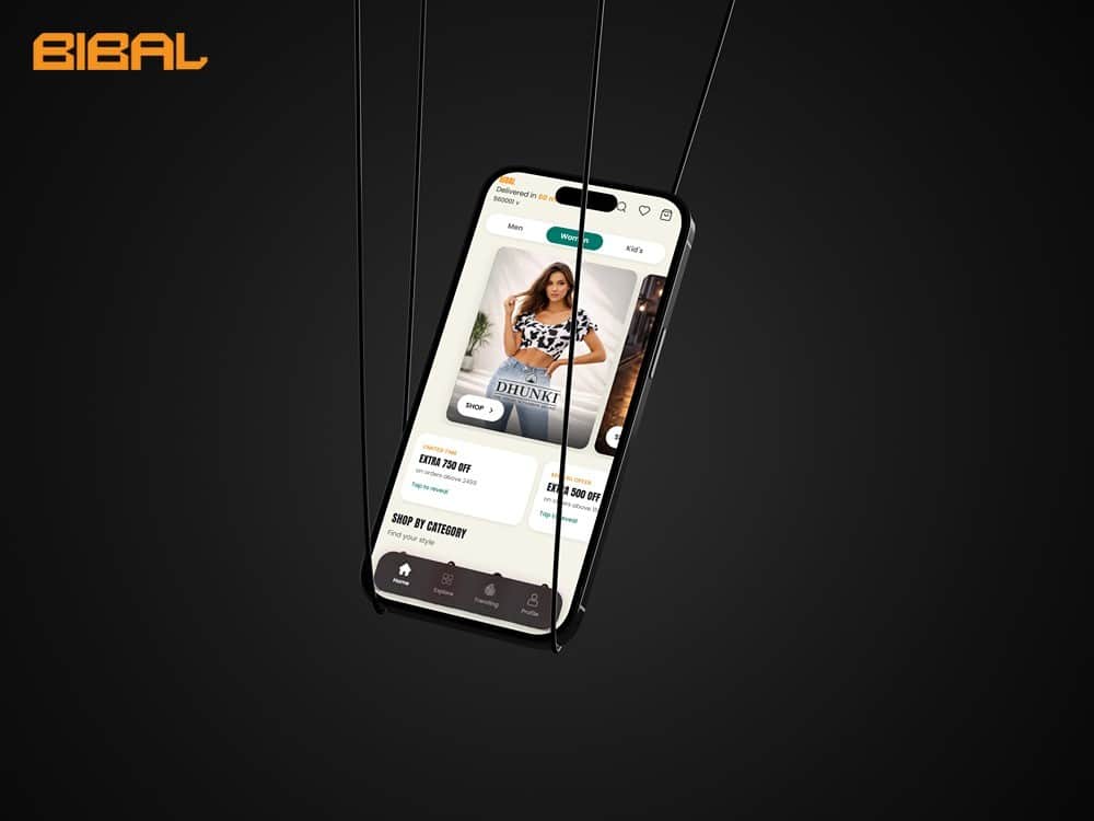 Bibal case study
